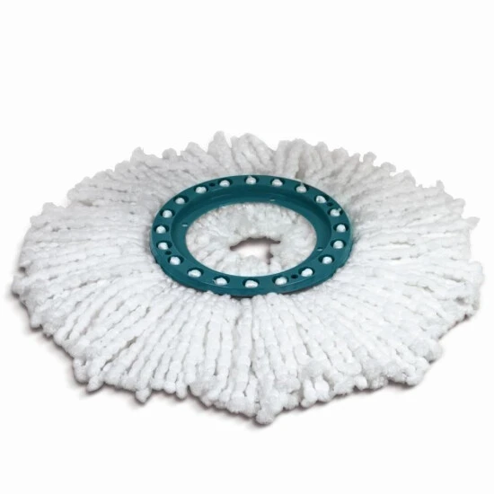 Schlussverkauf 🎉 Leifheit Ersatzkopf Clean Twist Mop 😀 1 Schlussverkauf 🎉 Leifheit Ersatzkopf Clean Twist Mop 😀