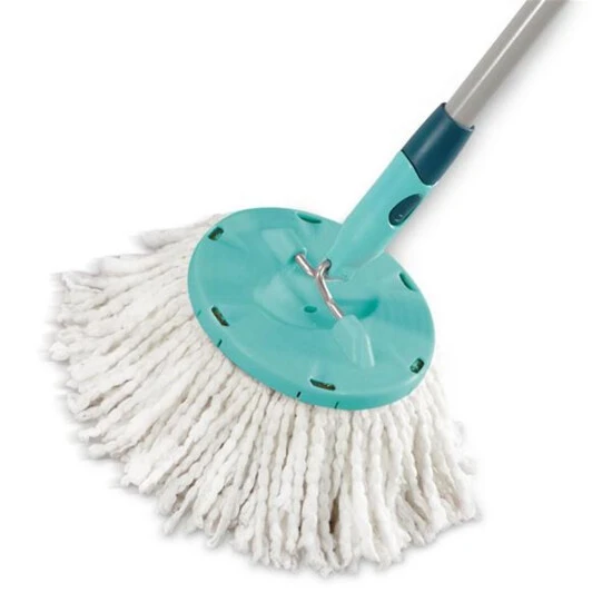 Schlussverkauf 🎉 Leifheit Ersatzkopf Clean Twist Mop 😀 3 Schlussverkauf 🎉 Leifheit Ersatzkopf Clean Twist Mop 😀 – Bild 3