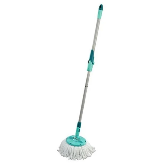 Schlussverkauf 🎉 Leifheit Ersatzkopf Clean Twist Mop 😀 4 Schlussverkauf 🎉 Leifheit Ersatzkopf Clean Twist Mop 😀 – Bild 4