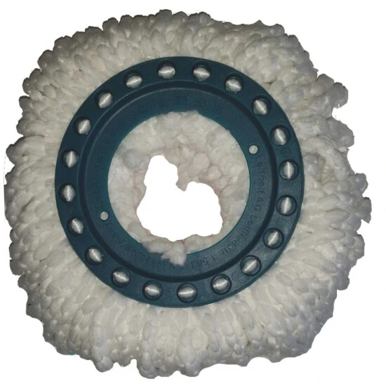 Schlussverkauf 🎉 Leifheit Ersatzkopf Clean Twist Mop 😀 7 Schlussverkauf 🎉 Leifheit Ersatzkopf Clean Twist Mop 😀 – Bild 7