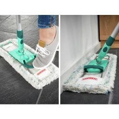 Bestes Angebot 😀 Leifheit Bodenwischer Profi XL Micro Duo Telescope ✨ -Angebote Leifheit Store unnamed file 574