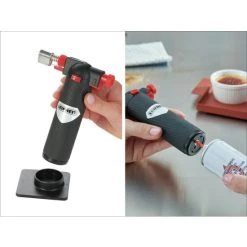 Auslauf ⭐ Leifheit Flambierer 👍 6 Auslauf ⭐ Leifheit Flambierer 👍 -Angebote Leifheit Store unnamed file 591