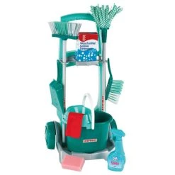 Besorgen 😉 Leifheit Putzwagen Mit Zubehör Für Kinder ❤️ 9 Besorgen 😉 Leifheit Putzwagen Mit Zubehör Für Kinder ❤️ -Angebote Leifheit Store unnamed file 599