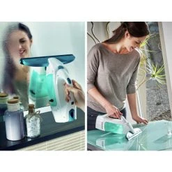 Bestes Angebot 🤩 Leifheit Set Fenstersauger Dry & Clean Mit Stiel Und Einwascher ❤️ -Angebote Leifheit Store unnamed file 607