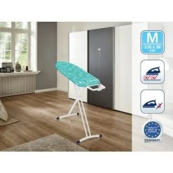 Schlussverkauf 💯 Leifheit Bügeltisch Air Board M Solid ⭐ -Angebote Leifheit Store unnamed file 619