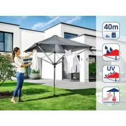 Aktion 🔔 Leifheit Wäscheschirm LinoProtect 400 🌟 -Angebote Leifheit Store unnamed file 63