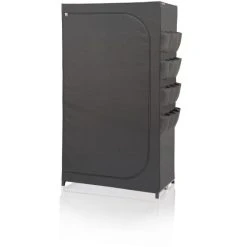 Bestes Angebot ⌛ Leifheit Kleiderschrank Schwarz 🤩