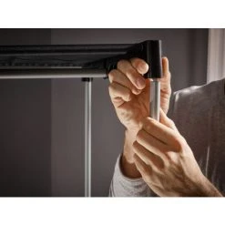 Bestes Angebot ⌛ Leifheit Kleiderschrank Schwarz 🤩 -Angebote Leifheit Store unnamed file 637