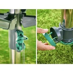 Aktion 🔔 Leifheit Wäscheschirm LinoProtect 400 🌟 -Angebote Leifheit Store unnamed file 64