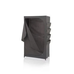 Bestes Angebot ⌛ Leifheit Kleiderschrank Schwarz 🤩 -Angebote Leifheit Store unnamed file 640