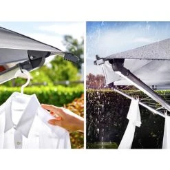 Aktion 🔔 Leifheit Wäscheschirm LinoProtect 400 🌟 -Angebote Leifheit Store unnamed file 65