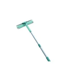 Auslauf 🎉 Leifheit Fensterwischer Classic Window Cleaner Telescope 155 🛒