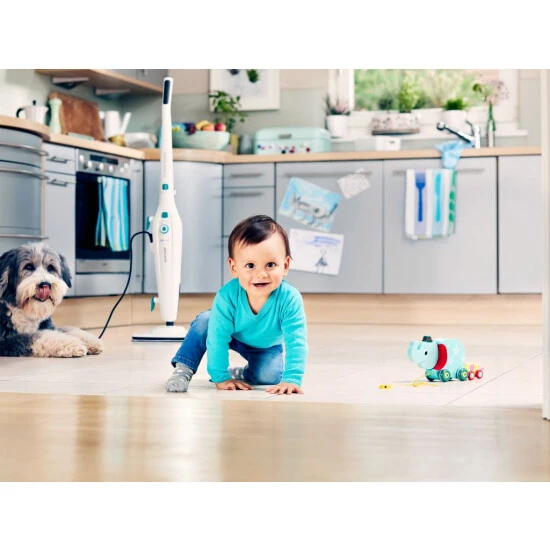 Beste Bewertungen von ⭐ Leifheit Dampfreiniger CleanTenso Inkl. 2er Set Ersatz-Wischbezüge 🧨 2 Beste Bewertungen von ⭐ Leifheit Dampfreiniger CleanTenso Inkl. 2er Set Ersatz-Wischbezüge 🧨 – Bild 2