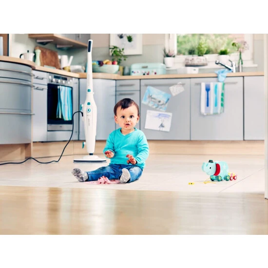 Beste Bewertungen von ⭐ Leifheit Dampfreiniger CleanTenso Inkl. 2er Set Ersatz-Wischbezüge 🧨 3 Beste Bewertungen von ⭐ Leifheit Dampfreiniger CleanTenso Inkl. 2er Set Ersatz-Wischbezüge 🧨 – Bild 3