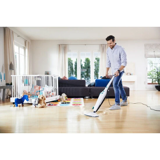 Beste Bewertungen von ⭐ Leifheit Dampfreiniger CleanTenso Inkl. 2er Set Ersatz-Wischbezüge 🧨 5 Beste Bewertungen von ⭐ Leifheit Dampfreiniger CleanTenso Inkl. 2er Set Ersatz-Wischbezüge 🧨 – Bild 5