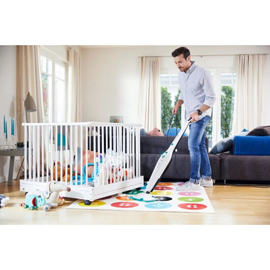 Beste Bewertungen von ⭐ Leifheit Dampfreiniger CleanTenso Inkl. 2er Set Ersatz-Wischbezüge 🧨 6 Beste Bewertungen von ⭐ Leifheit Dampfreiniger CleanTenso Inkl. 2er Set Ersatz-Wischbezüge 🧨 – Bild 6