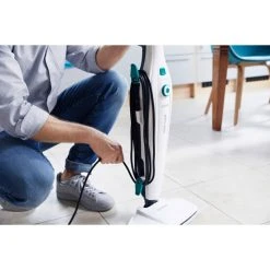 Beste Bewertungen von ⭐ Leifheit Dampfreiniger CleanTenso Inkl. 2er Set Ersatz-Wischbezüge 🧨 23 Beste Bewertungen von ⭐ Leifheit Dampfreiniger CleanTenso Inkl. 2er Set Ersatz-Wischbezüge 🧨 -Angebote Leifheit Store unnamed file 686