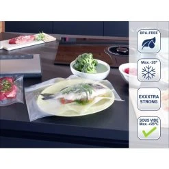 Beste Bewertungen von 🎉 Leifheit Zwei Vakuumrollen 30x600 Cm 🎉 -Angebote Leifheit Store unnamed file 694