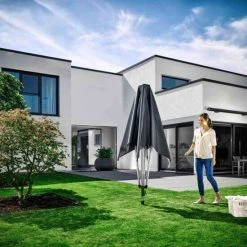 Aktion 🔔 Leifheit Wäscheschirm LinoProtect 400 🌟 -Angebote Leifheit Store unnamed file 70