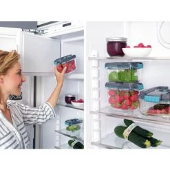 Coupon ⭐ Leifheit Vakuum-Frischhaltedosen Set 💯 -Angebote Leifheit Store unnamed file 705