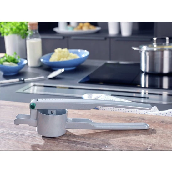 Schlussverkauf 🔔 Leifheit Kartoffel- Und Spätzlepresse ❤️ 2 Schlussverkauf 🔔 Leifheit Kartoffel- Und Spätzlepresse ❤️ – Bild 2