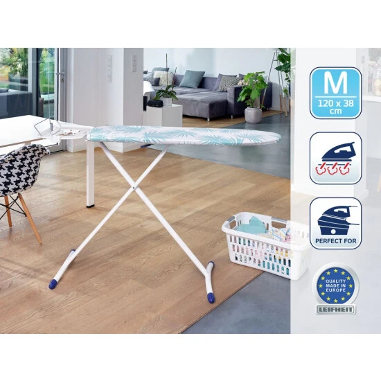 Besorgen 😀 Leifheit Bügeltisch Air Board Express M Solid Leaf ⭐ 2 Besorgen 😀 Leifheit Bügeltisch Air Board Express M Solid Leaf ⭐ – Bild 2