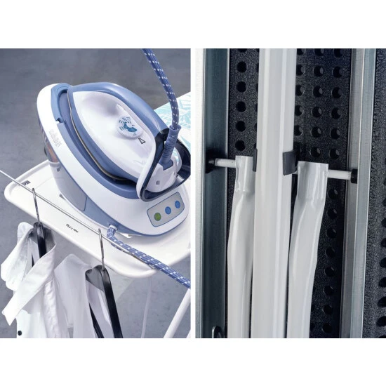 Besorgen 😀 Leifheit Bügeltisch Air Board Express M Solid Leaf ⭐ 3 Besorgen 😀 Leifheit Bügeltisch Air Board Express M Solid Leaf ⭐ – Bild 3