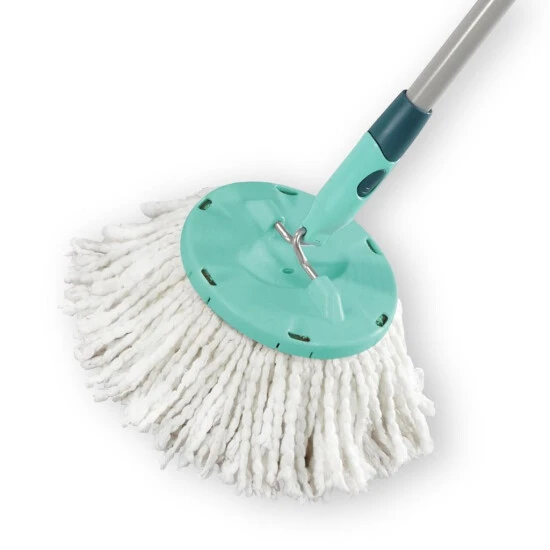 Brandneu 🥰 Leifheit Ersatzkopf Disc Mop Clean Twist COMBI DISC MOP MICROFIBRE Wischmopp Für Verschiedene Bodenbeläge 🤩 2 Brandneu 🥰 Leifheit Ersatzkopf Disc Mop Clean Twist COMBI DISC MOP MICROFIBRE Wischmopp Für Verschiedene Bodenbeläge 🤩 – Bild 2