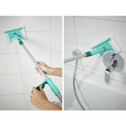 Großhandel 💯 Leifheit Fliesen- Und Wannenwischer Bath Cleaner Micro Duo Telescope 125 😉 -Angebote Leifheit Store unnamed file 730