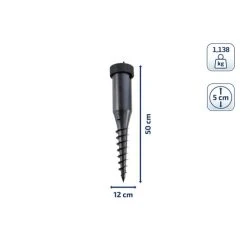 Neu 🧨 Leifheit Zentrier-Bodendübel 🔔 5 Neu 🧨 Leifheit Zentrier-Bodendübel 🔔 -Angebote Leifheit Store unnamed file 751