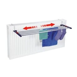 Auslauf ✨ Leifheit Hängetrockner Quartett 42 Extendable Aluminium ⭐ -Angebote Leifheit Store unnamed file 758