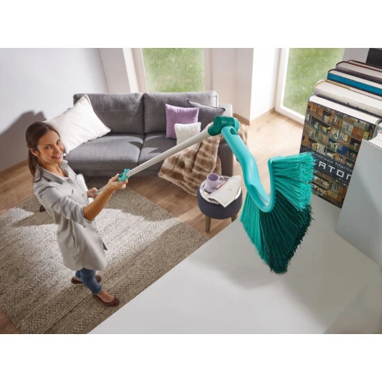 Am billigsten ✨ Leifheit Staubbesen Dusty 🤩 5 Am billigsten ✨ Leifheit Staubbesen Dusty 🤩 – Bild 5