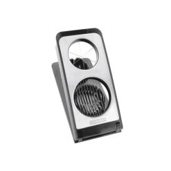 Top 10 ✔️ LEIFHEIT Eierschneider Combi 14x4x24,5cm Edelstahl 😉