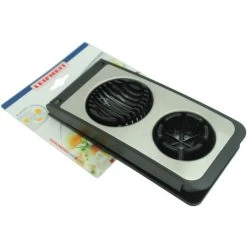 Top 10 ✔️ LEIFHEIT Eierschneider Combi 14x4x24,5cm Edelstahl 😉 -Angebote Leifheit Store unnamed file 772