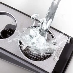 Top 10 ✔️ LEIFHEIT Eierschneider Combi 14x4x24,5cm Edelstahl 😉 -Angebote Leifheit Store unnamed file 773