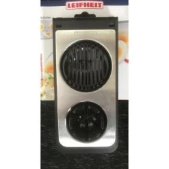 Top 10 ✔️ LEIFHEIT Eierschneider Combi 14x4x24,5cm Edelstahl 😉 -Angebote Leifheit Store unnamed file 774