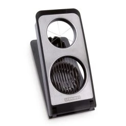 Top 10 ✔️ LEIFHEIT Eierschneider Combi 14x4x24,5cm Edelstahl 😉 -Angebote Leifheit Store unnamed file 776