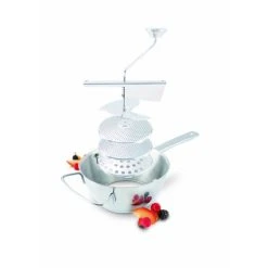 Billig 🥰 Leifheit 5tlg. Edelstahl Passiermühle Pro Line Flotte Lotte Passier Sieb Mühle 🔔 -Angebote Leifheit Store unnamed file 780