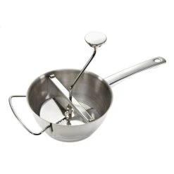 Billig 🥰 Leifheit 5tlg. Edelstahl Passiermühle Pro Line Flotte Lotte Passier Sieb Mühle 🔔 -Angebote Leifheit Store unnamed file 791