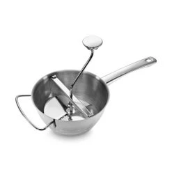 Billig 🥰 Leifheit 5tlg. Edelstahl Passiermühle Pro Line Flotte Lotte Passier Sieb Mühle 🔔 -Angebote Leifheit Store unnamed file 792