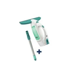 Schlussverkauf 🧨 Leifheit Set Fenstersauger Dry & Clean Mit Stiel 👏