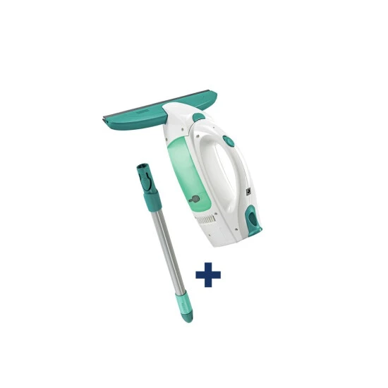 Schlussverkauf 🧨 Leifheit Set Fenstersauger Dry & Clean Mit Stiel 👏 1 Schlussverkauf 🧨 Leifheit Set Fenstersauger Dry & Clean Mit Stiel 👏