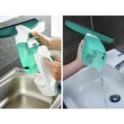 Schlussverkauf 🧨 Leifheit Set Fenstersauger Dry & Clean Mit Stiel 👏 15 Schlussverkauf 🧨 Leifheit Set Fenstersauger Dry & Clean Mit Stiel 👏 -Angebote Leifheit Store unnamed file 798