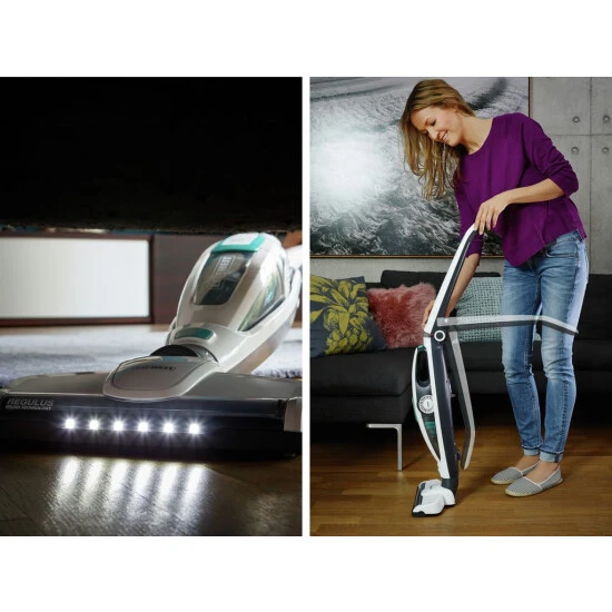 Bestpreis 👏 Leifheit Akku-Staubsauger Regulus PowerVac 2in1 ⌛ 4 Bestpreis 👏 Leifheit Akku-Staubsauger Regulus PowerVac 2in1 ⌛ – Bild 4