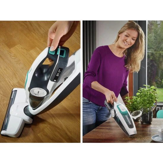 Bestpreis 👏 Leifheit Akku-Staubsauger Regulus PowerVac 2in1 ⌛ 5 Bestpreis 👏 Leifheit Akku-Staubsauger Regulus PowerVac 2in1 ⌛ – Bild 5