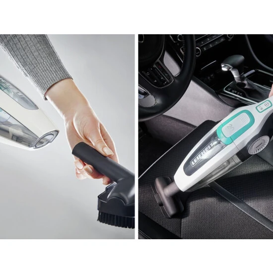 Bestpreis 👏 Leifheit Akku-Staubsauger Regulus PowerVac 2in1 ⌛ 6 Bestpreis 👏 Leifheit Akku-Staubsauger Regulus PowerVac 2in1 ⌛ – Bild 6