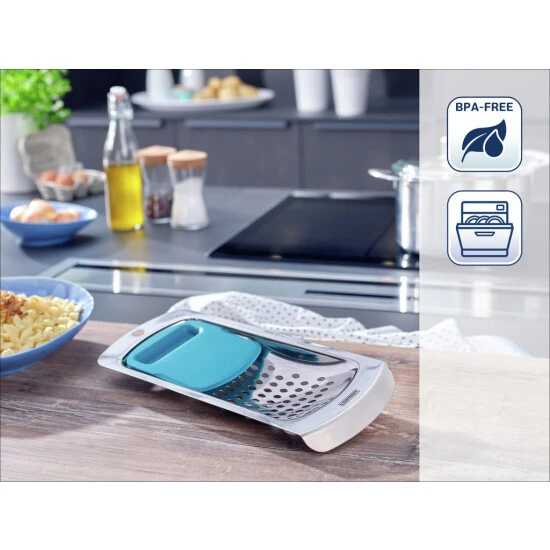 Besorgen 🔔 Leifheit Spätzle-Schaber 😀 2 Besorgen 🔔 Leifheit Spätzle-Schaber 😀 – Bild 2