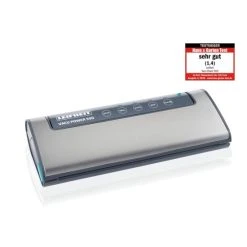 Billig ✨ Leifheit Vakuumier-Gerät Vacu Power 500 🎉