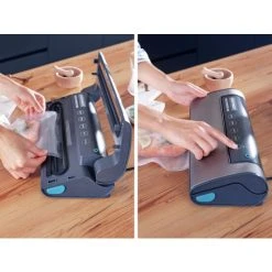 Billig ✨ Leifheit Vakuumier-Gerät Vacu Power 500 🎉 -Angebote Leifheit Store unnamed file 838