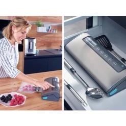 Billig ✨ Leifheit Vakuumier-Gerät Vacu Power 500 🎉 -Angebote Leifheit Store unnamed file 840